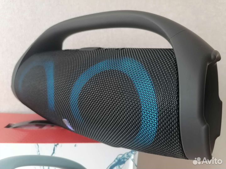 Портативная колонка JBL Boombox 2 Big
