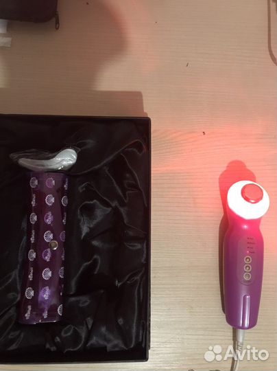 Массажер лица