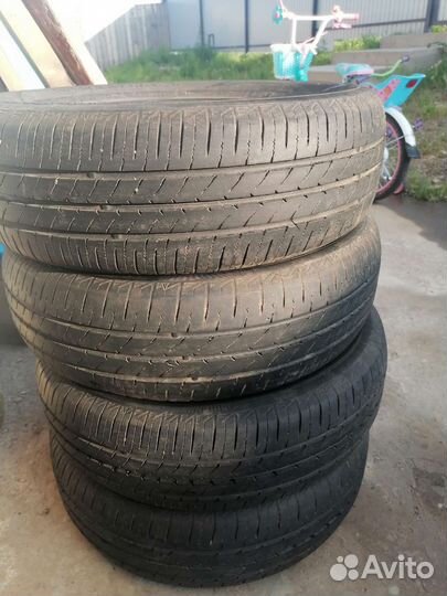 Toyo NanoEnergy 1 175/70 R14