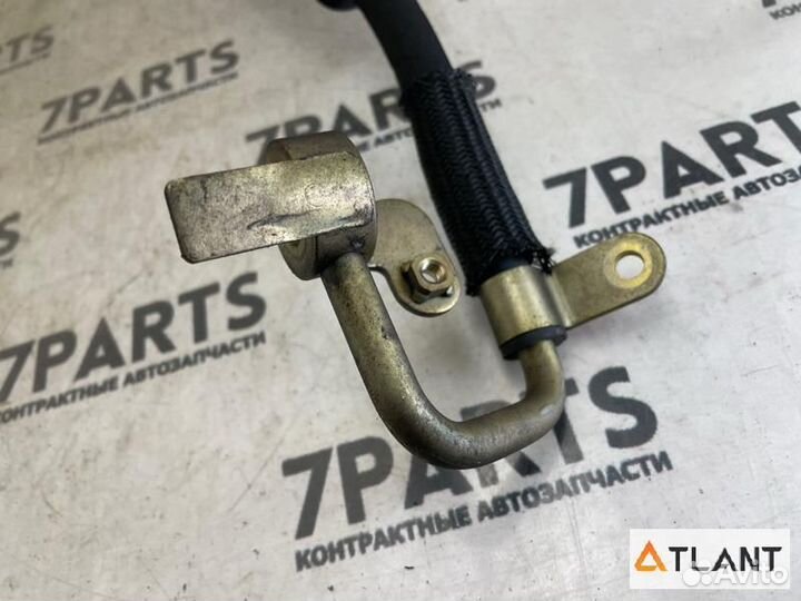 Шланг гидроусилителя mazda MPV