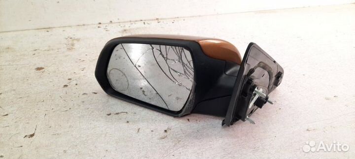 Зеркало левое Hyundai Creta 1 2015-2019