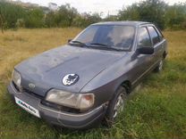 Ford Sierra 2.0 MT, 1988, 433 333 км, с пробегом, цена 70 000 руб.