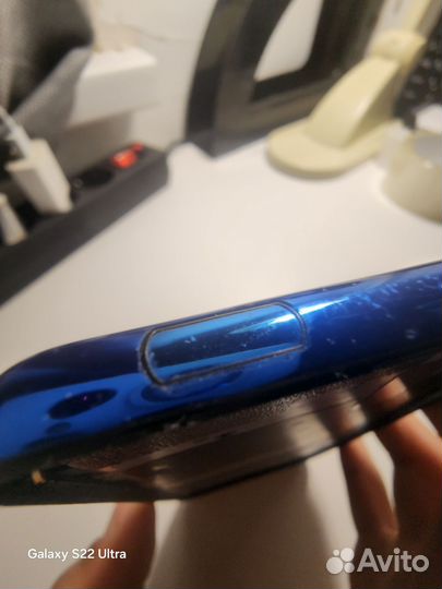 HONOR 9X, 4/128 ГБ