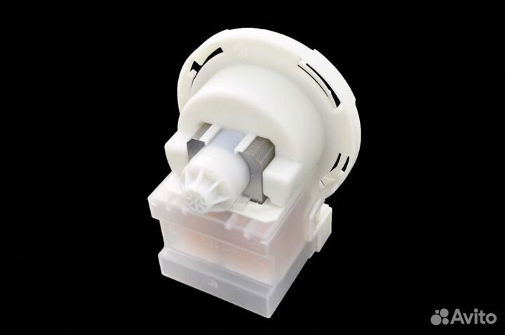 PMP035BO Сливной насос 30W для Bosch, Siemens, Nef