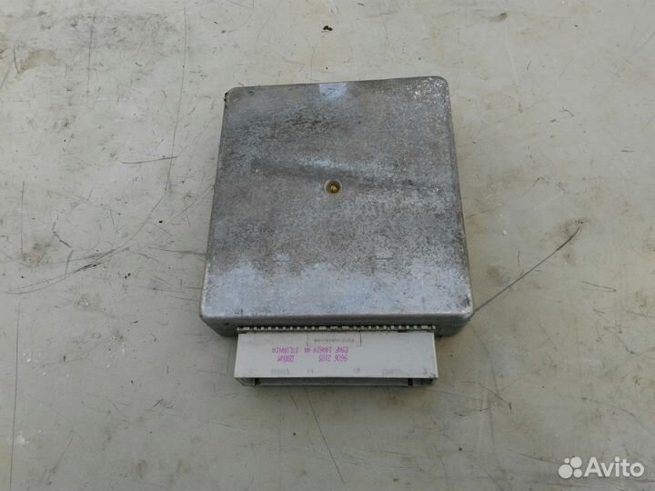 Эбу Ford Mondeo 1 Mondeo 2 1993 - 2000