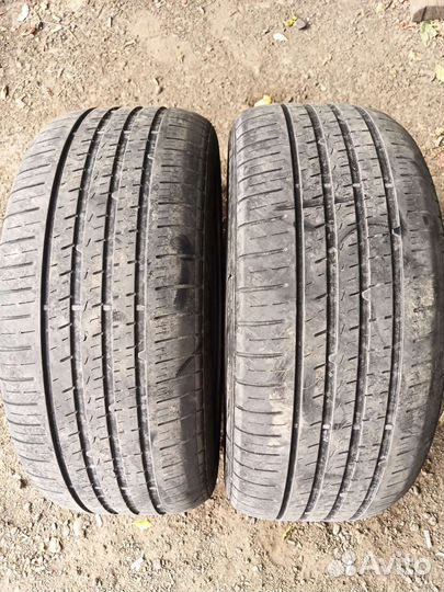 Duraturn Mozzo 4S 235/50 R17 23G