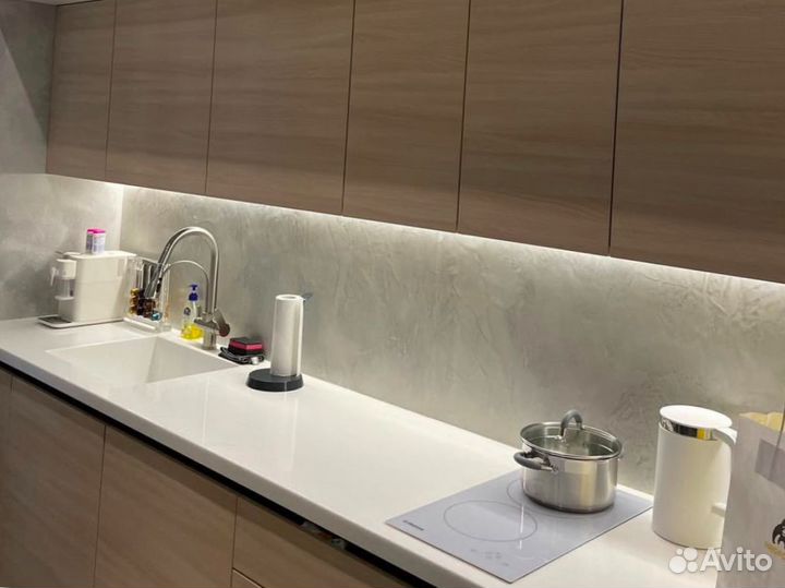 Столешница из акрилового камня Classic330х60