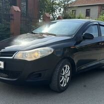 Chery Very 1.5 MT, 2013, 123 000 км, с пробегом, цена 380 000 руб.