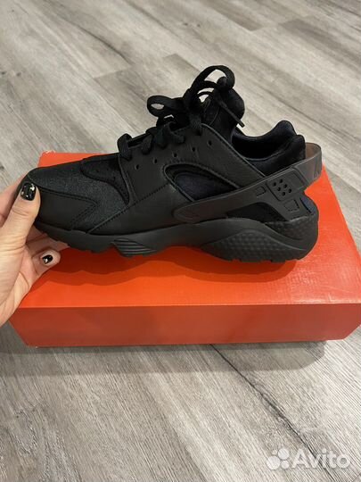 Кроссовки nike air huarache