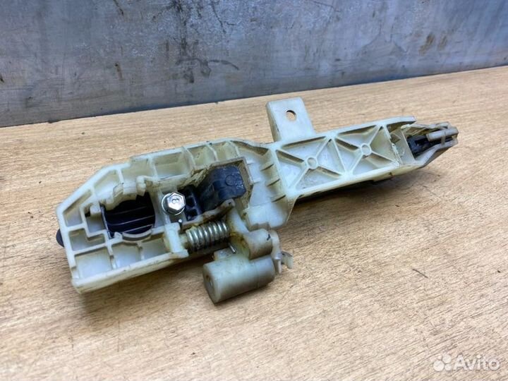 Ручка двери внешняя задняя правая Kia Rio 3 седан