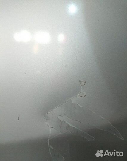 Капот Lexus Is 1