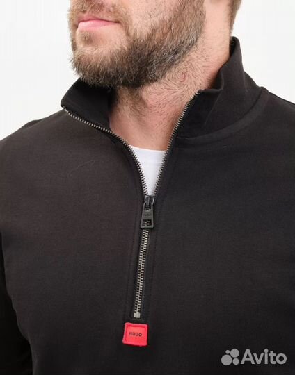 Джемпер hugo boss