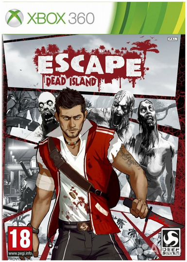 Игра для приставки xbox 360