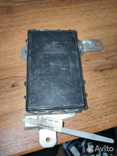 284B1-1BN0B Блок электронный infiniti FX (S51)