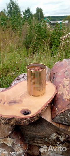 Сырные Крокеты в томатно-сливочном соусе