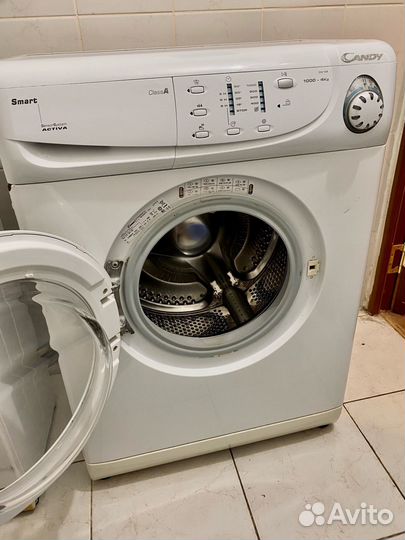 Стиральная машина Сandy (запчасти)