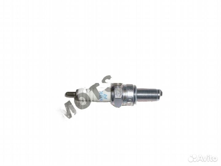 Свеча NGK CR8E оригинальная (1275) (скутер)