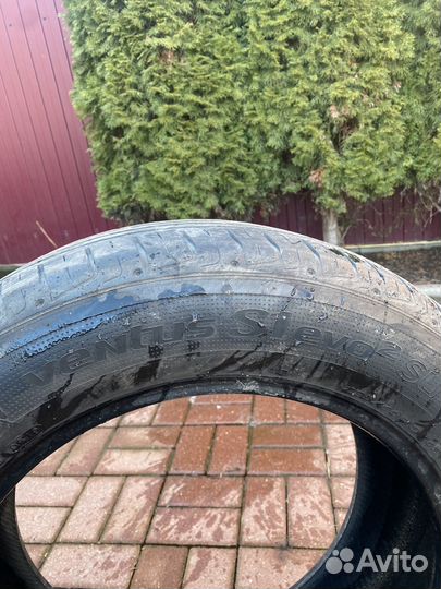 Hankook Ventus S1 Evo 2 SUV K117C 235/60 R18