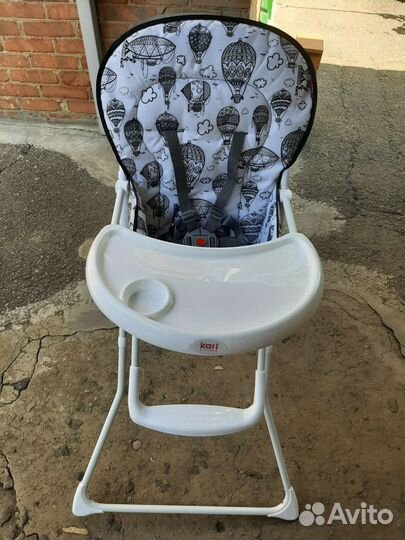 Стульчик для кормления