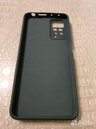 Чехол для Xiaomi redmi note 11 pro 5g