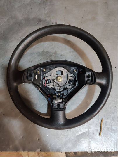 Руль Peugeot 307 2005