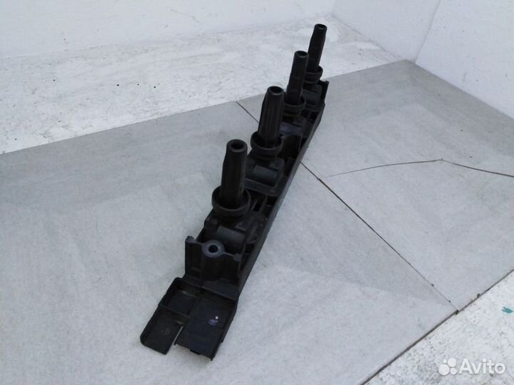 Катушка зажигания Ситроен