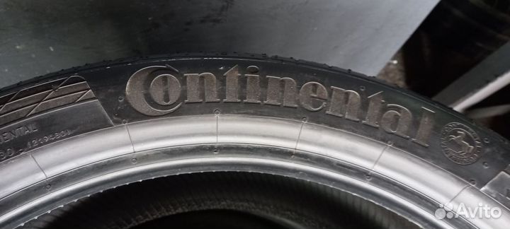 Continental ContiSportContact 5P 255/35 R19 96Y