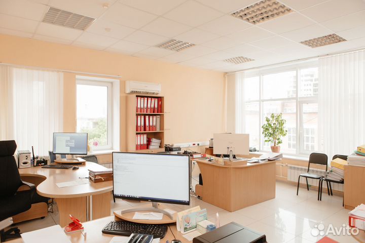 Готовый арендный бизнес с арендаторами