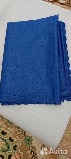 Ткани СССР. Скатерти. Шторы. Искусственный мех