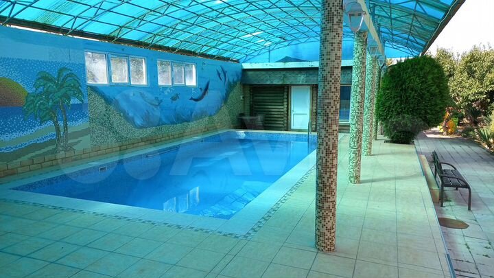 Комната 25 м², 2/2 эт.