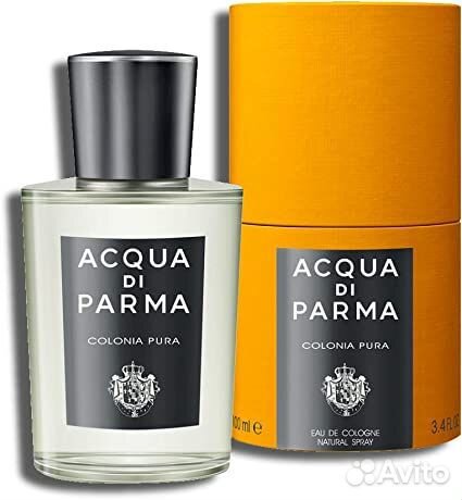 Acqua di Parma Blu Mediterraneo Cipresso di Toscan