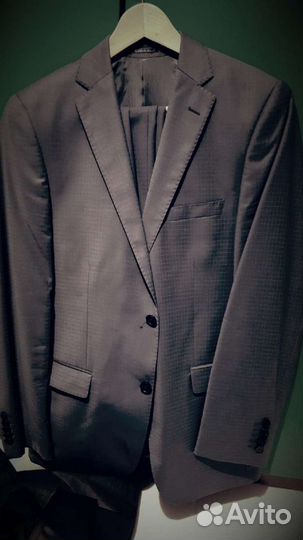 Свадебный костюм 46р