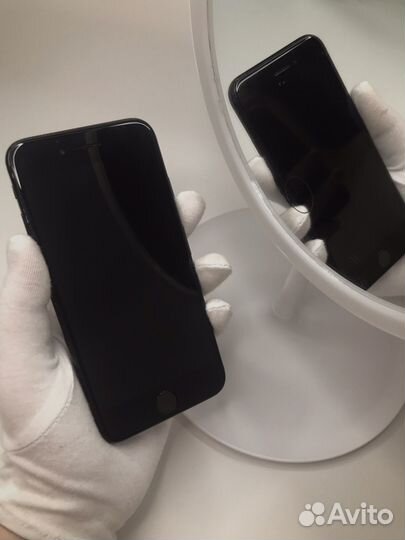 iPhone 7