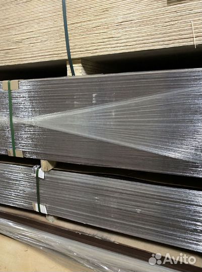 Ламинированная фанера 1250*2500 с доставкой по спб