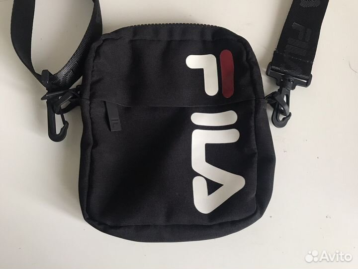 Спортивная сумка Fila