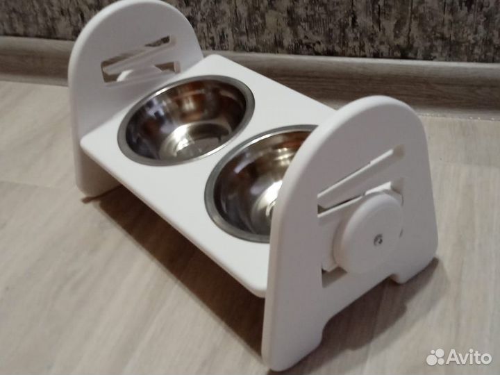 Миска для животных