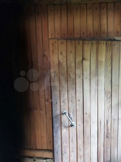 Дом 46 м² на участке 30 сот.