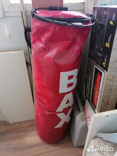 Боксерская груша