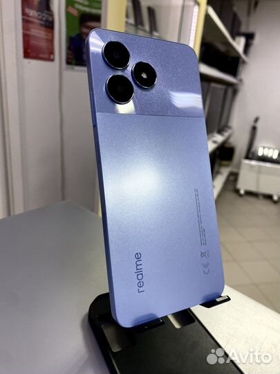 realme Note 50, 3/64 ГБ