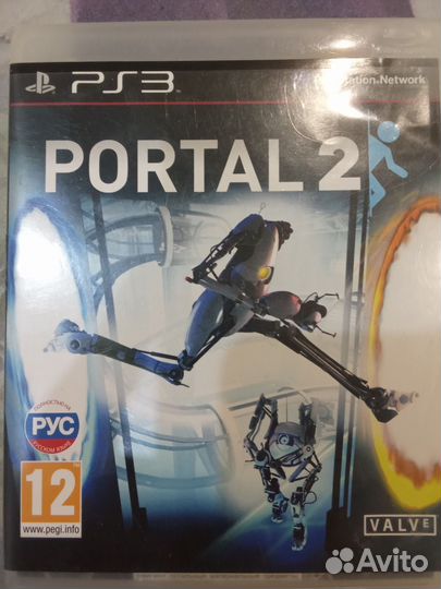 Игры для приставок ps3