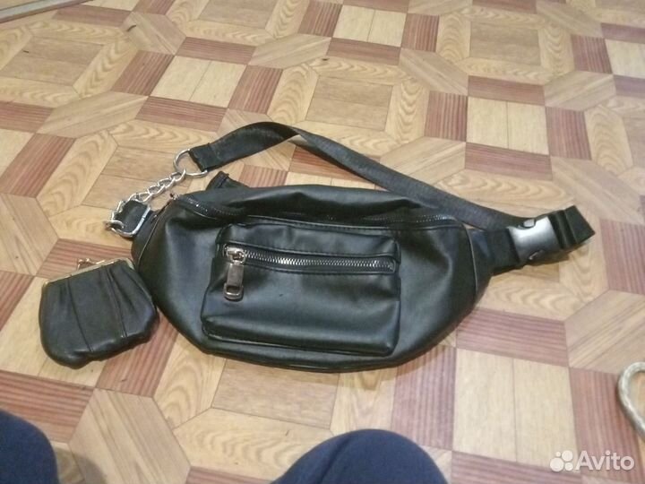 Продаю. Брсетку кожаную с кашельком хорошие