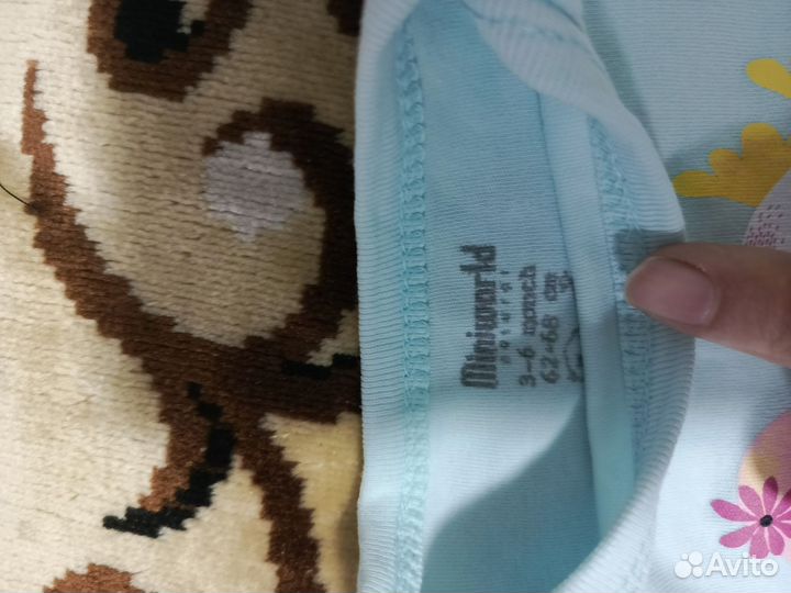 Продам вещи на девочку 3-6 месяцев