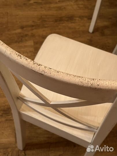 Стул IKEA ingolf