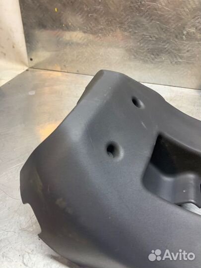 Кожух рулевой колонки Renault Logan 2 L8 K7M 2018