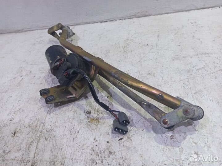 Трапеция стеклоочистителя