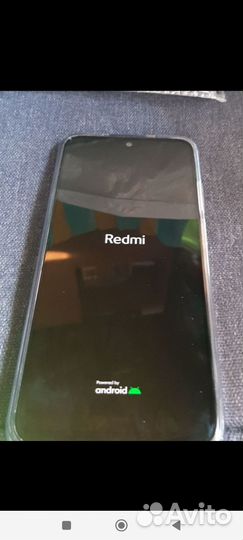 Xiaomi Redmi Note 10S, 6/128 ГБ