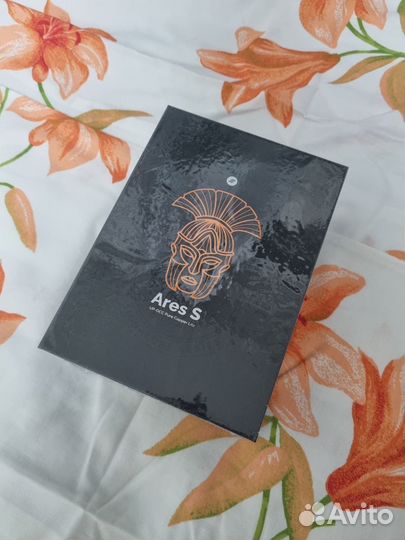 Effect Audio Ares S обычный