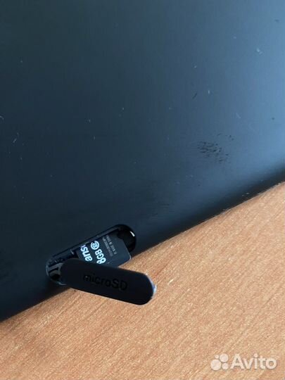 Электронная книга Sony PRS-T1