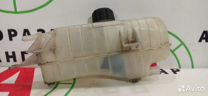 Бачок расширительный Nissan Note E11E HR16DE 2007