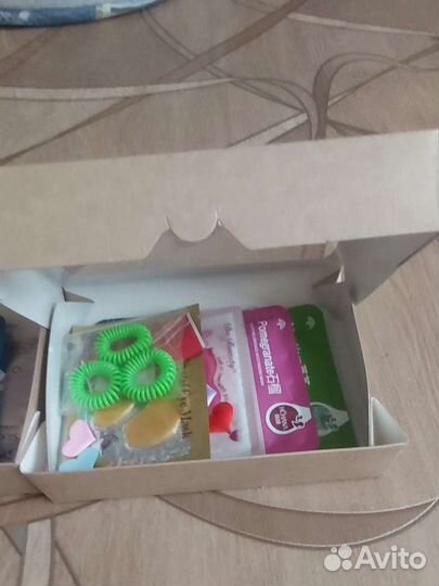 Подарочный набор